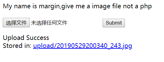 Bugku - Web | Um0'Blog